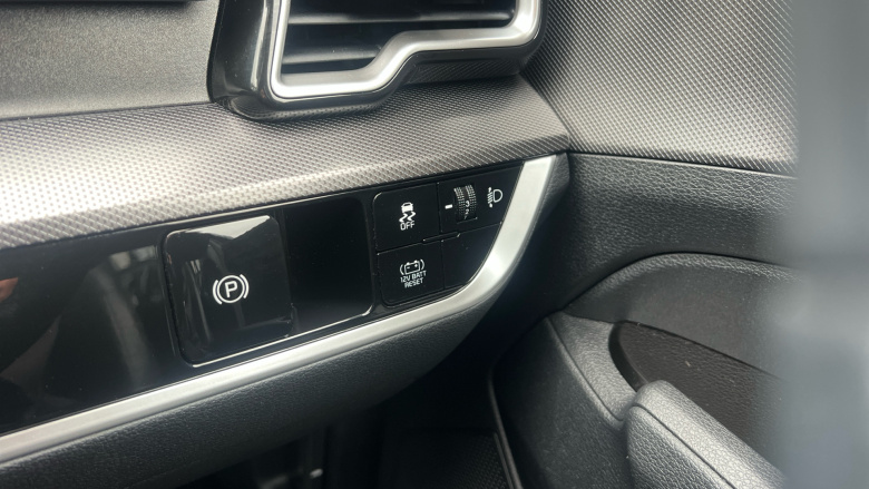 Kia Sportage 1.6T GDi 207 HEV 3 5dr Auto Hybrid Estate